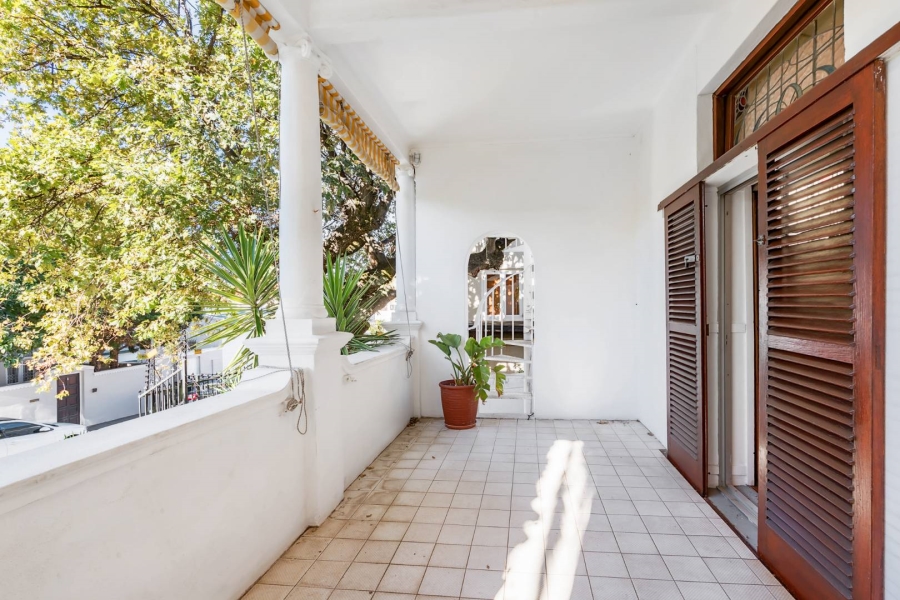 3 Bedroom Property for Sale in Tamboerskloof Western Cape